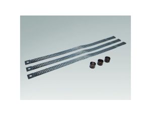 Zestaw uziemiający do głowic, EGA 16-2, 143502