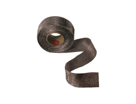 Taśma miedziana płaska Cu 10mm2, 126336