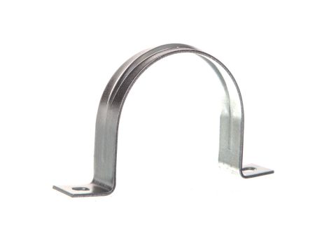 Uchwyt metalowy do rur i kabli 60mm 605 60 G 1018604 /25szt./