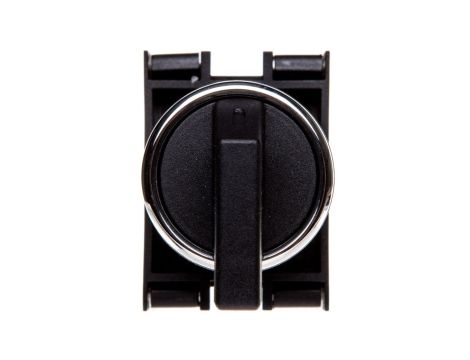 Przycisk pokrętny, 2NO, II-0-I jednostronnie niestabilny, 60 stopni T0-B101S31