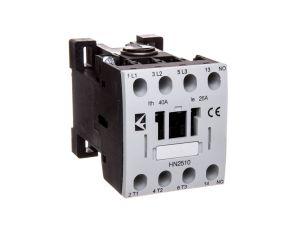Stycznik 25A 4NO 220-230V/50-60Hz, T0-HN2510NUE