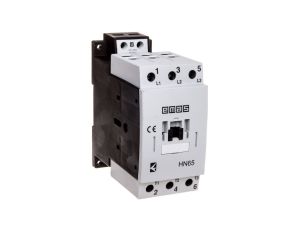 Stycznik 65A 3NO 220-230V/50-60Hz, T0-HN65NUE
