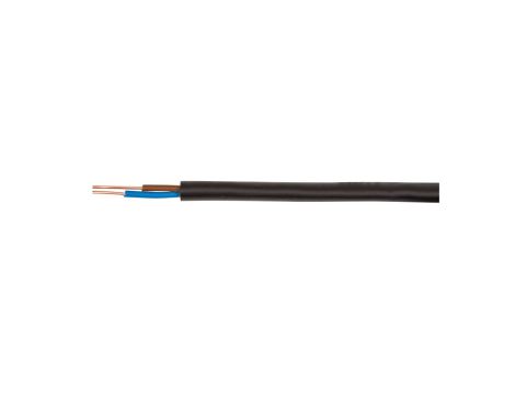Kabel energetyczny YKY 2x4 0,6/1kV /bębnowy/