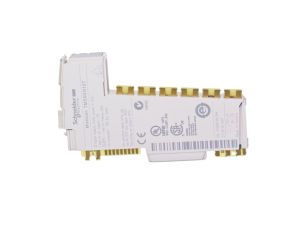 Moduł rozszerzeń 24V DC 12 wyjść TM5SDO12T