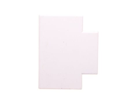 Trójnik kanału WDK 10x30 HT10030RW biały 6154123 /4szt./