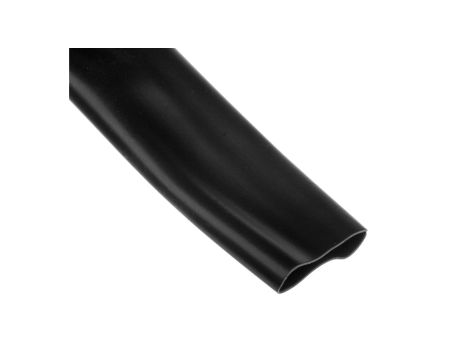 Wąż PCV 18x0,5 czarny E05ME-03020113100 /60m/