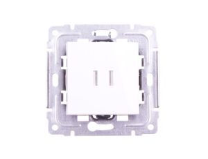 DANTE Łącznik uniwersalny podświetlany biały 4604116