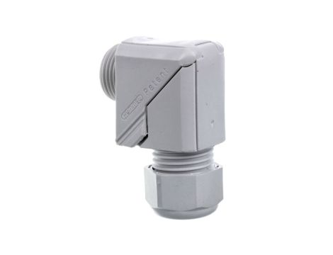 Wyprowadzenie kątowe KDD 20M E03DK-02160400203