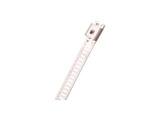 Taśma stalowa drabinkowa TST 30/7 E01TK-03010100301 /100szt/