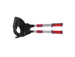 Odcinak zębatkowy do kabli KT 3/100 E06NC-01060300101