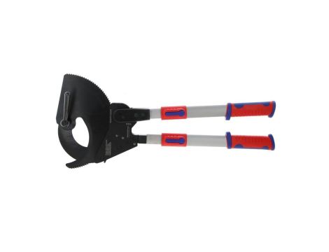 Odcinak zębatkowy do kabli KT 3/100 E06NC-01060300101