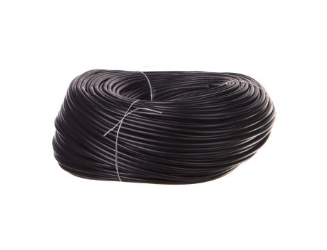 Wąż PCV 7X0,5 BK E05ME-03020105900 /200m/