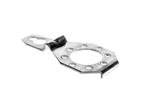 Uchwyt montażowy na ścianę (4 sztuki) Vector VZ011