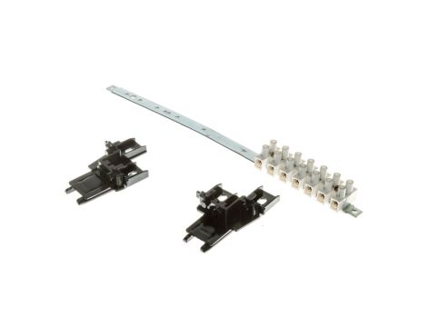 Zaciski sterownicze 7x4mm2 Vector VZ743