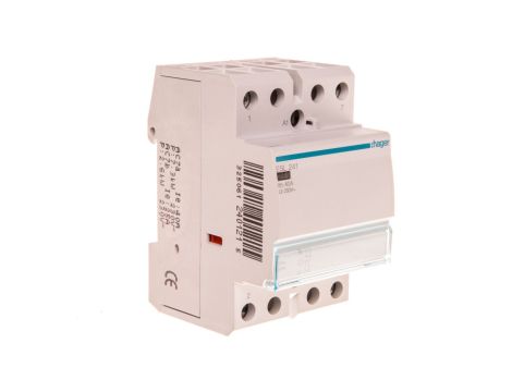 Stycznik modułowy 40A 0Z 2R 12V AC ESL241