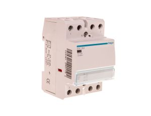 Stycznik modułowy 63A 0Z 2R 230V AC ESC264