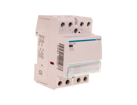 Stycznik modułowy 63A 3Z 1R 230V AC ESC466