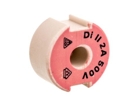 Wstawka kalibrowa DII E27 2A LE27P02