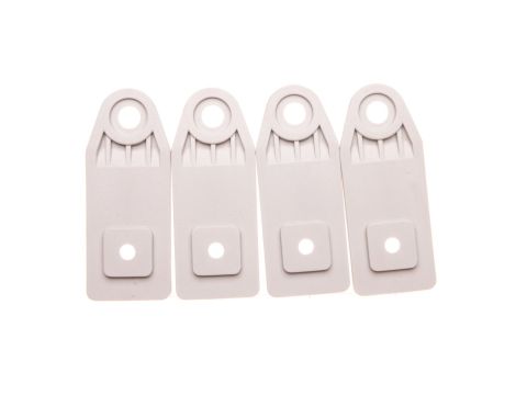 Uchwyt montażowy na ścianie (4 sztuki) Vector VP992