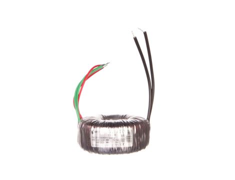 Transformator toroidalny TTS 150/Z 230/24V 150VA 17124-8998