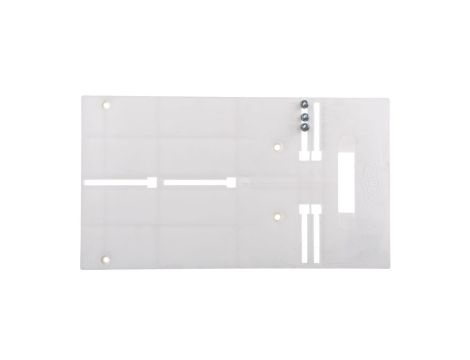 Tablica licznikowa 3F PODSTAWA 3F 8-532