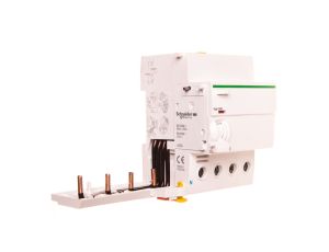 Blok różnicowoprądowy 0,3A 400-415V A9W24463