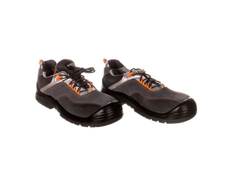 Półbuty robocze bez metalu rozmiar 45 S3 SRC CE 82-056