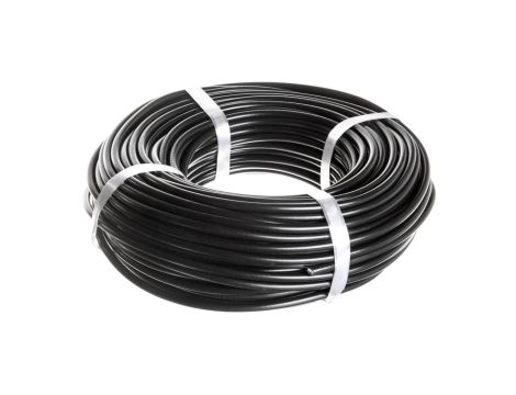 Przewód instalacyjny LiFY 1x6 czarny 4560073 /50m/