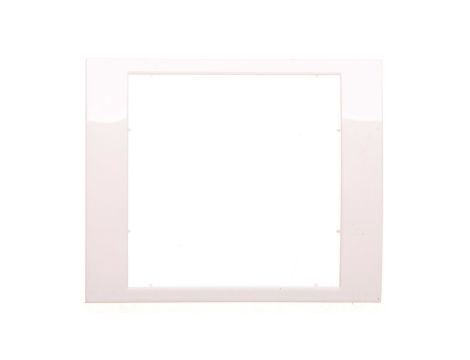 SISTENA LIFE Plakietka do tunera FM artic 45x45 M45 771067