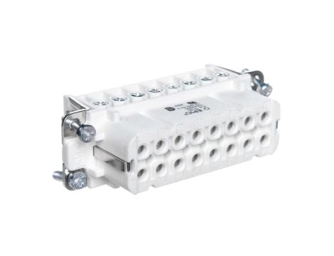 Wkład złącza 17-32 PH1 EPIC H-A 16 BS 10543000 /5szt./