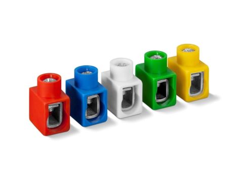 Złączka rozgałęźna 1x2.5 mm2 0940-03