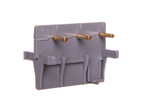 Systo Łącznik do gniazd przelotowych WS120