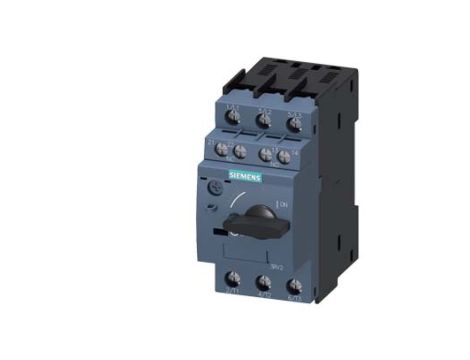 Wyłącznik silnikowy SZ S0 CLASS 10 wyzw. term 34-40A wyzw. zwarciowy 480A 3RV2021-4FA15