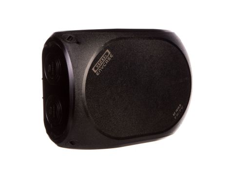 Puszka n/t 210x155x92mm 5P 16mm2 IP66/67 czarna KF 1616 B 62000068