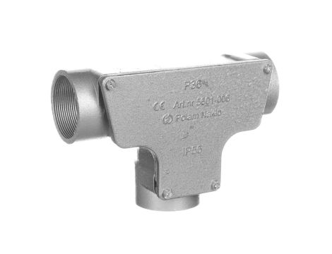 Złączka kontrolna odgałęźna P-36 IP-55 5601-006