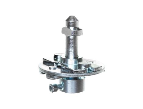 Napęd równoległy do jednoczesnego załączania NZM3 PN3-XPA 283473