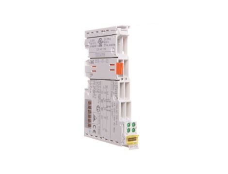 Moduł wejść dwustanowych 4DI 120V / 230V AC 753-440