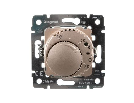 SISTENA LIFE Regulator temperatury titan 230V 775694