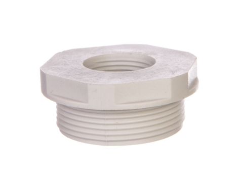 Redukcja poliamidowa do dławnic PG29/PG13,5 SKINDICHT KU 29/13,5 52025130 /25szt./