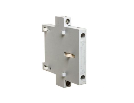 Zestyki pomocnicze 2Z do styczników BF09...BF150 montaż boczny BFX1220