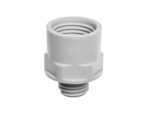 Rozszerzenie poliamidowe do dławnic M12/M16 SKINDICHT EKU-M 12x1,5/16x1,5 52100300 /100szt./