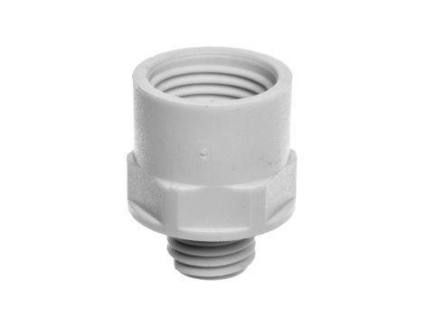 Rozszerzenie poliamidowe do dławnic M12/M16 SKINDICHT EKU-M 12x1,5/16x1,5 52100300 /100szt./