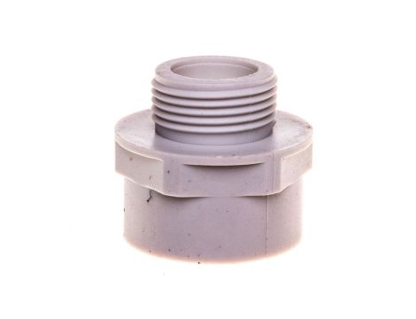 Przejściówka poliamidowa do dławnic PG13,5/M25 SKINDICHT A-PG/M 13,5/25x1,5 52100330 /25szt./