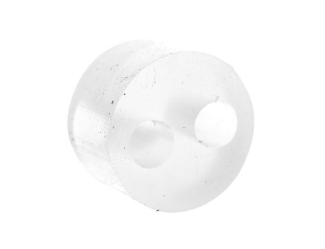 Wkład uszczelniający do dławnic PG11 IP54 2x4 SKINTOP DIX 11240 53611240 /100 szt./