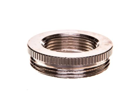 Przejściówka mosiężna do dławnic PG29/M25 SKINDICHT MA-PG/M 29/25x1,5 52104500 /25szt./