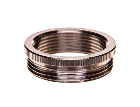 Przejściówka mosiężna do dławnic PG29/M32 SKINDICHT MA-PG/M 29/32x1,5 52104501 /25szt./