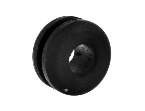 Przepust gumowy SKINDICHT LA 6 czarny 61713550 /100szt./