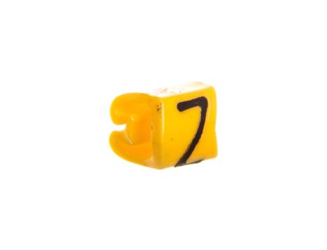 Oznacznik pierścieniowy PA 02/Z 61819160 /200szt./