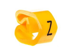 Oznacznik pierścieniowy PA 3/Z 61820660 /20szt./