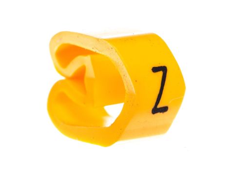 Oznacznik pierścieniowy PA 3/Z 61820660 /20szt./